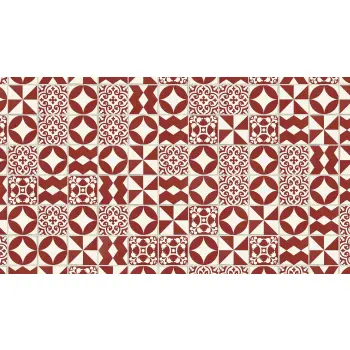 Panele winylowe Green-Flor Tierra Nouva GTS-805 TERRA RED